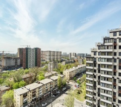 Квартира в Апартаменты на Ленина 46/2
