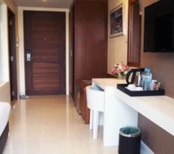 Номер Superior в 247 Boutique Hotel