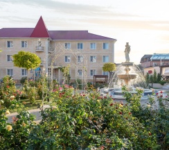 Standard Double (двухкомнатный) в Мореми