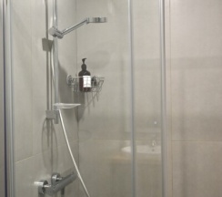 Дом с видом на горы в Svekla project