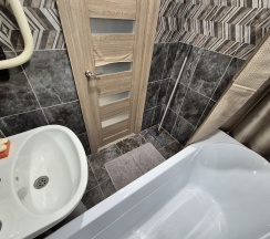 Квартира в Апартаменты на улица Русакова, 4