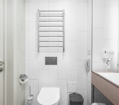 Alpha Superior Twin в Fioleto Ultra All Inclusive&SPA Anapa Miracleon