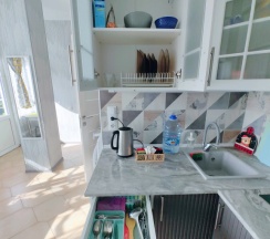 Апартаменты в Красная