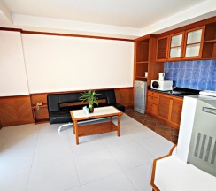 Люкс в Lek Villa