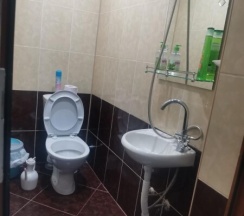 Стандарт 4х местный в Горная Долина