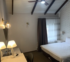 Duplex в Авиатор