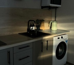 Зеленый Дом в Valenki