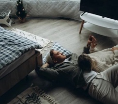Сфера C в В Потоке