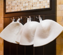 Коттедж в Сокол