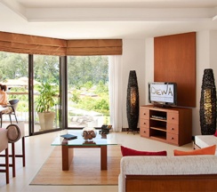 Полулюкс Classic в Dewa Phuket Resort & Villas
