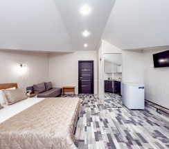 Студио в Каскад by Viva Hotels Group