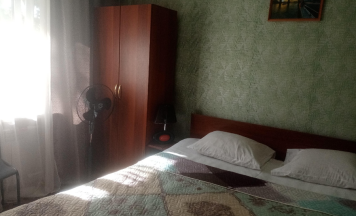 Стандартный номер в Галантус