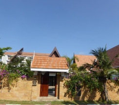 Вилла Deluxe с 4 комнатами в VIP Chain Resort Pool Villa
