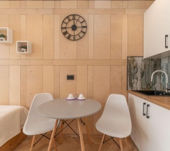 Номер стандарт улучшенный в Аистово