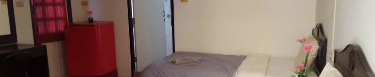 Двухместный номер Standard 2 отдельные кровати в B & B Patong Beach House