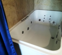 Люкс в Relax Complex Flux (Релакс Комплекс Флакс)