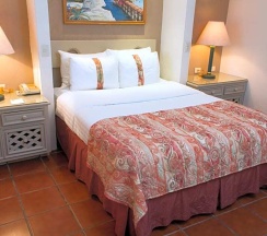 Люкс с видом на океан в The Palms Resort of Mazatlan
