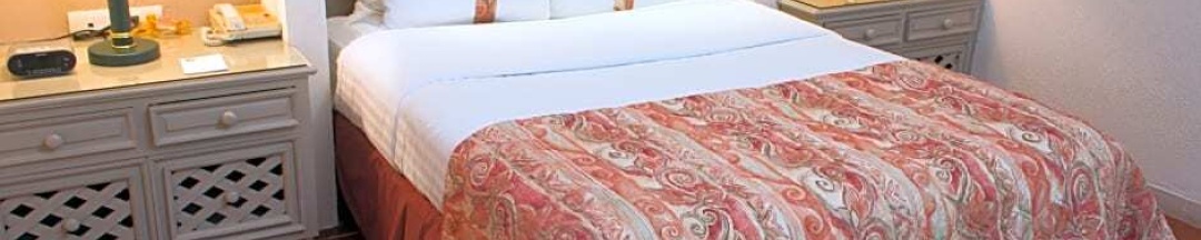 Номер Superior с видом на воду в The Palms Resort of Mazatlan