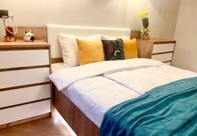 Апартаменты Апартаменты на улица Октябрьская 12 в Калининграде