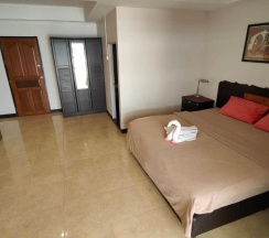 Студия Standard в Orient House