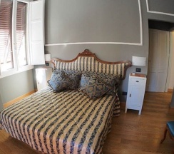 Двухместный номер Standard двуспальная кровать в Residenza Maiano