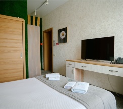 Стандарт mini  №2 в Green Ландия