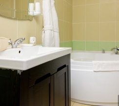 Люкс               (в корпусе №3 ) в Лесное поместье