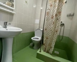 Двухместный номер Standard (двуспальная кровать) в МаЛи