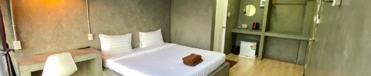 Номер Deluxe в Boxotel