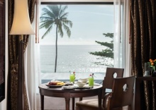 Люкс Presidential с балконом в Patong Paragon Resort & Spa