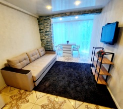 Квартира в Апартаменты на Ленина 219а/2