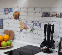 2-комнатные апартаменты люкс в Rusdom Sweet Apartments (Русдом Свит) на улице Карла Маркса