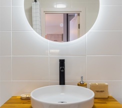 Григорьева 12 │ 115 от LetoApart в LetoApart Новороссийск