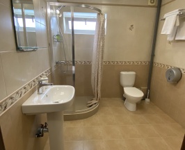 Комфорт Мансарда в Art Hotel Krasnodar