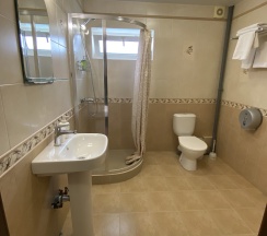 Комфорт Мансарда в Art Hotel Krasnodar