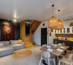 Дом у моря №7 в Ethno Villa