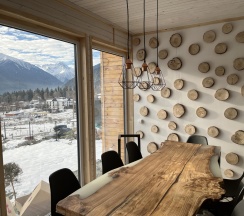 Коттедж улучшенный в TripFit