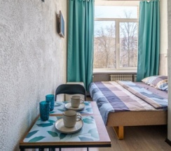 Двухместный номер комфорт в Прованс