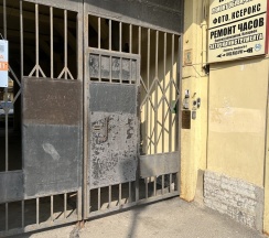 Квартира в Апартаменты на Сенная площадь, 13