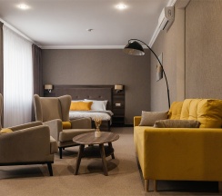 GRAND DELUXE в Алекс Роял