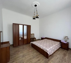 Двухместный номер Standard двуспальная кровать в Maia's house