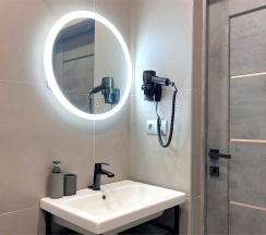 ДеЛюкс в Lambi Park Eco Hotel
