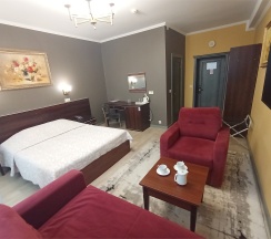 Комфорт в Ярославское Подворье