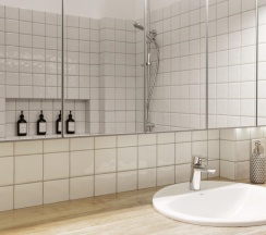 2-комнатные апартаменты улучшенные в RoomRoom (РумРум) на улице Первомайская