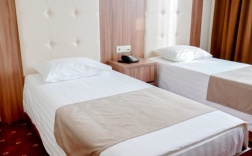 Номер Economy в Sun Rise Inn