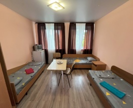 Стандарт 408 в Металлург