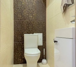 Апартаменты в Апартаменты на Чугунова