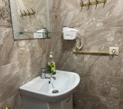 Двухместный номер в Туфан