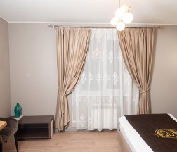 Стандартный номер в Hotel X.O.