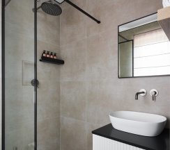 Романтичный в Yantarny Resort
